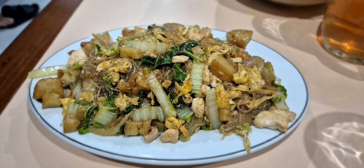 Warung Bakmi Sido Mampir Photos 2
