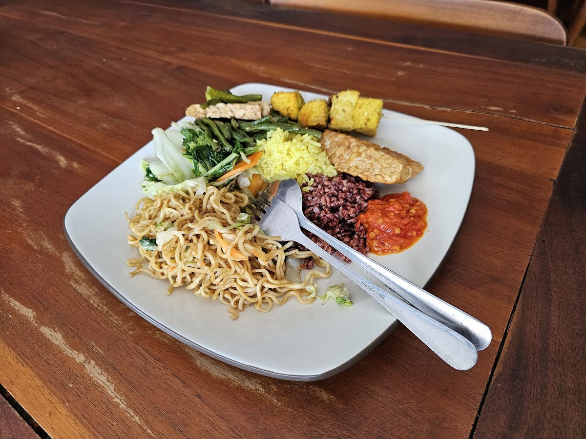 Warung Bu Mi Photos 2