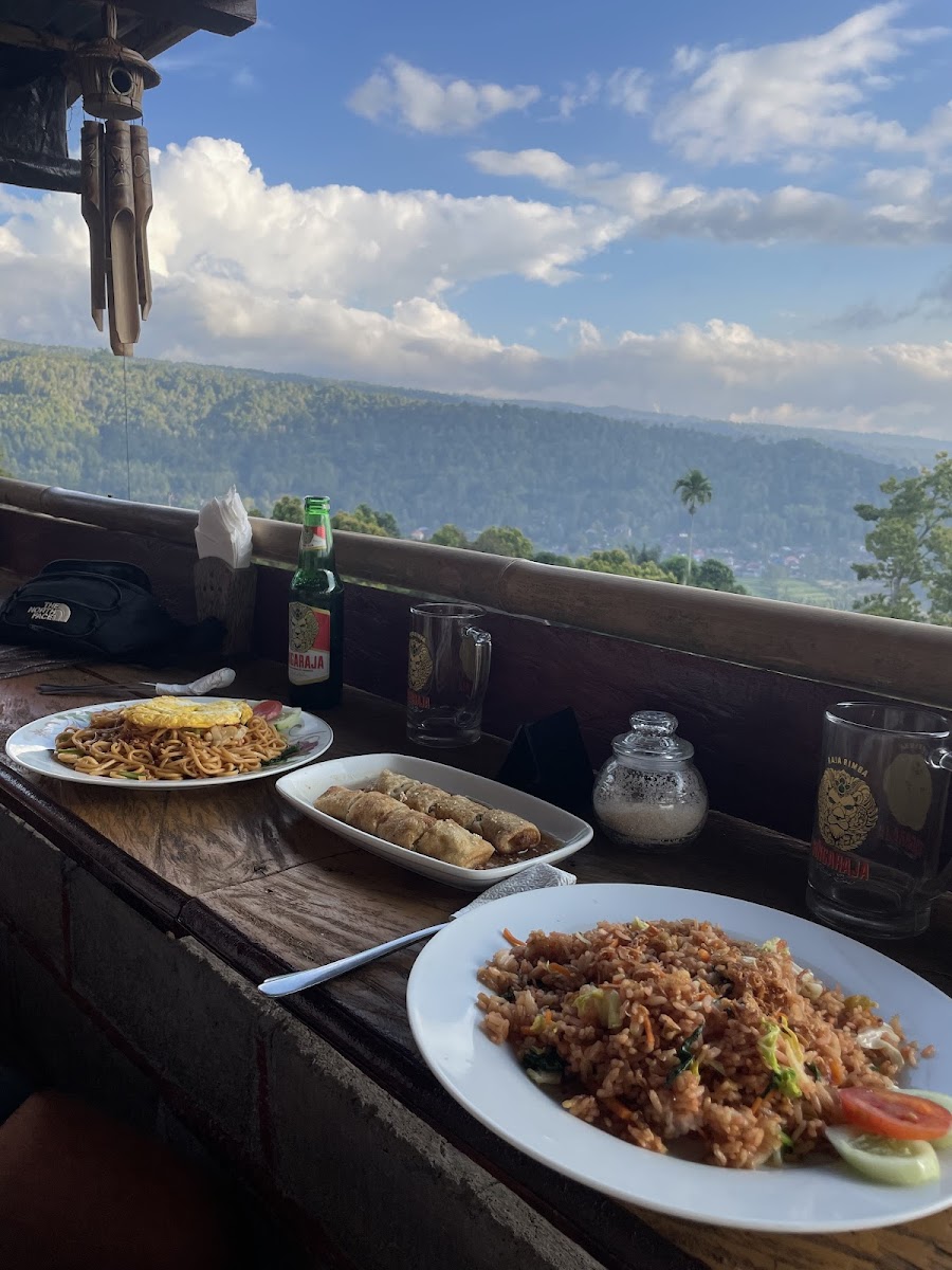 Warung Enjoy Cafe 2 Munduk Photos 2