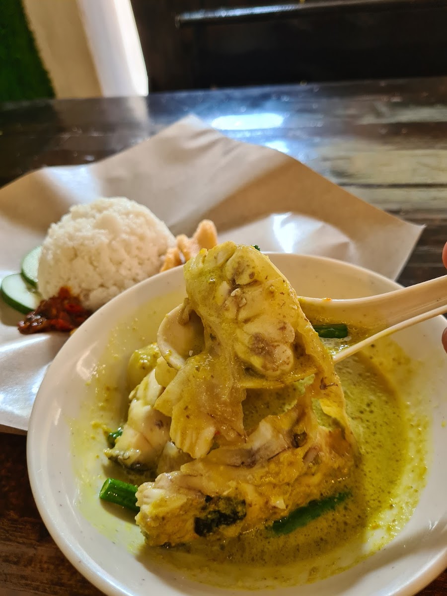 Warung Gulai Lomak Photos 9
