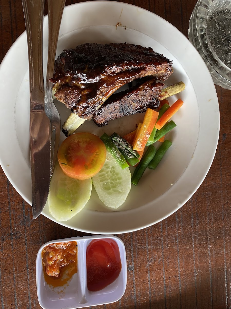 Warung Iga Bakar Gung Vedel Photos 9
