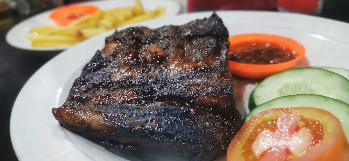 Warung Iga Bakar Gung Vedel Photos 2