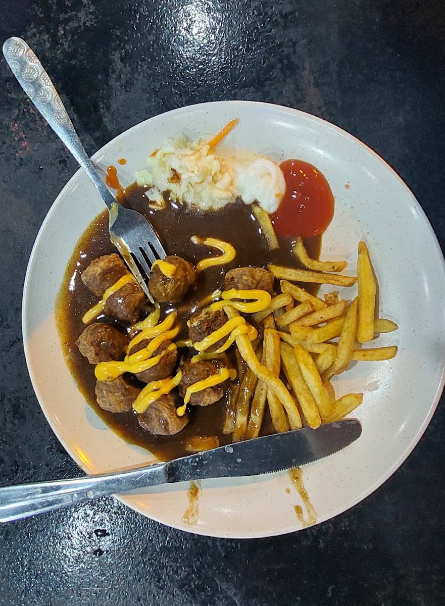 Warung Ikan Bakar 3557 & Western Food Photos 9