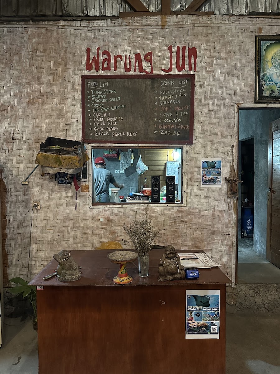 Warung Jun