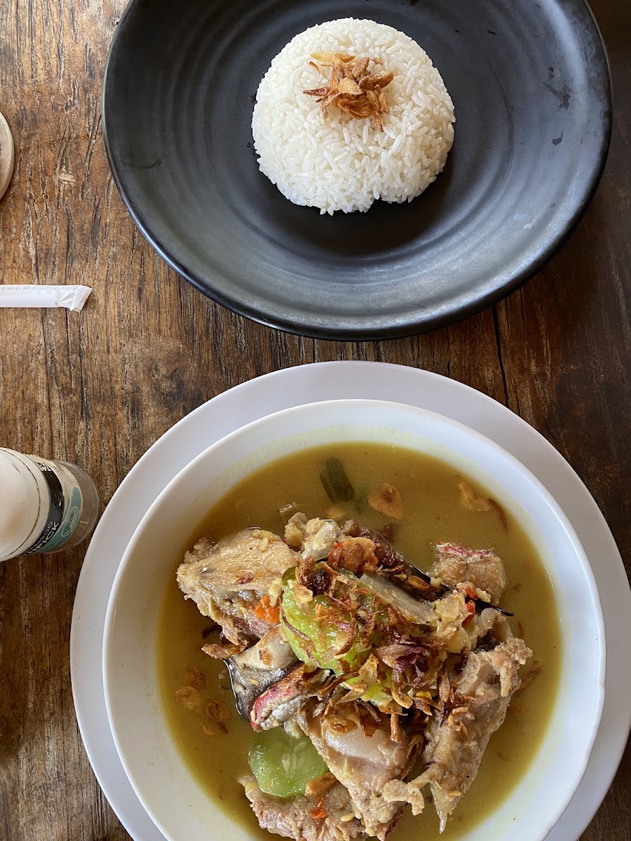 Warung Lah Pasih Photos 9