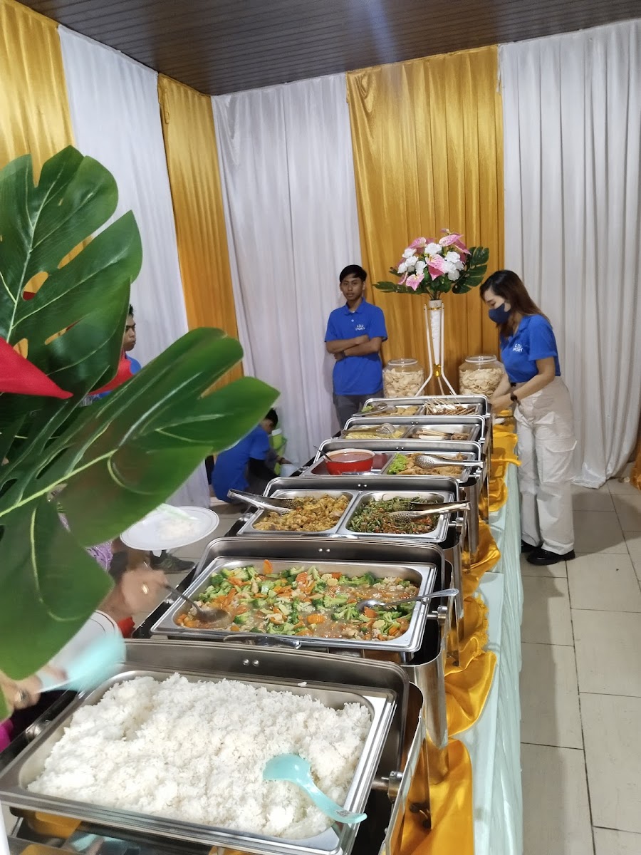 Warung Lelli Sporty