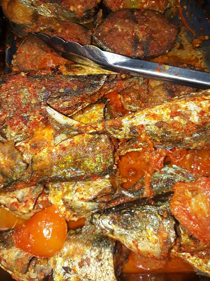 Warung Makan Putri