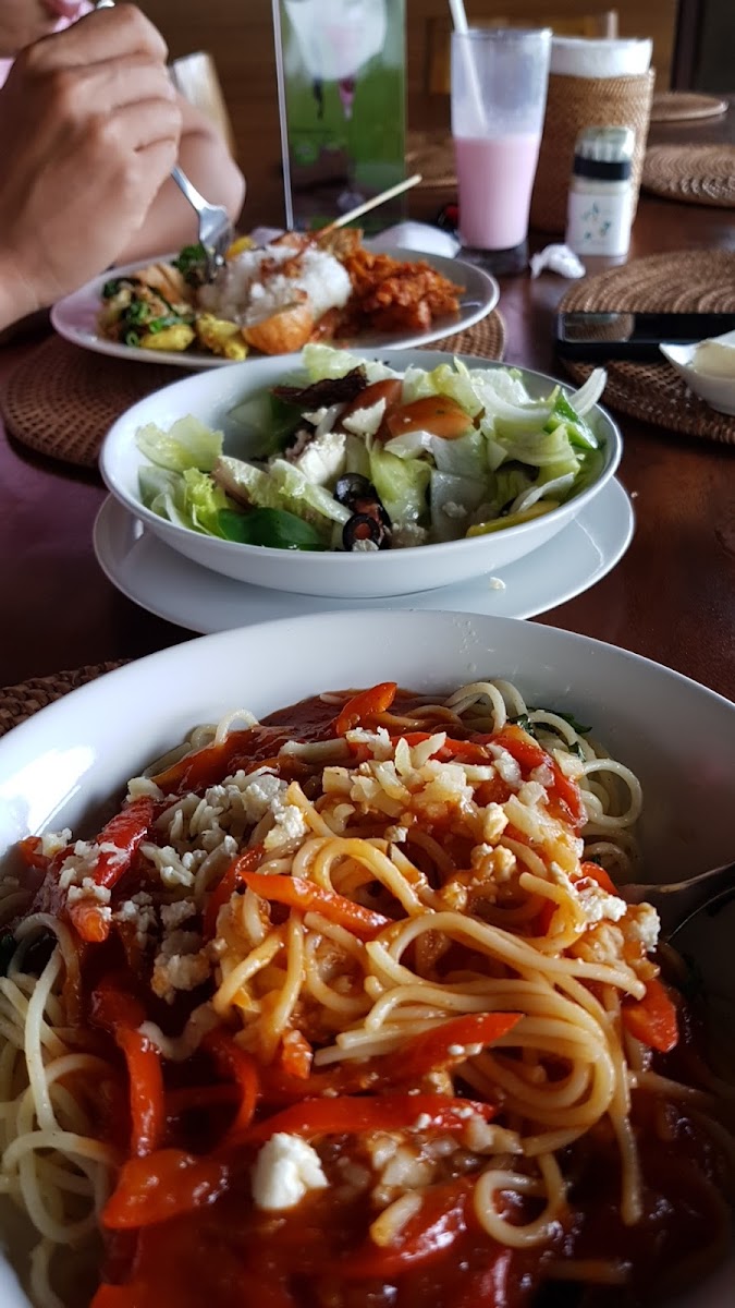 Warung Mandi Photos 9