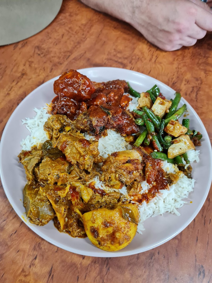 Warung Pak Nasir Photos 9