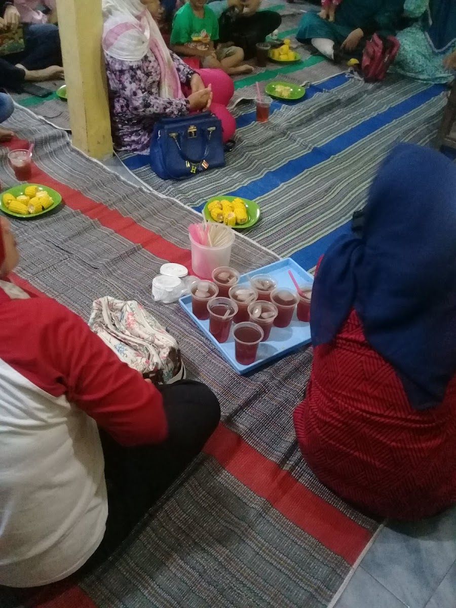 Warung Pecel 'mak Tirah' Photos 9