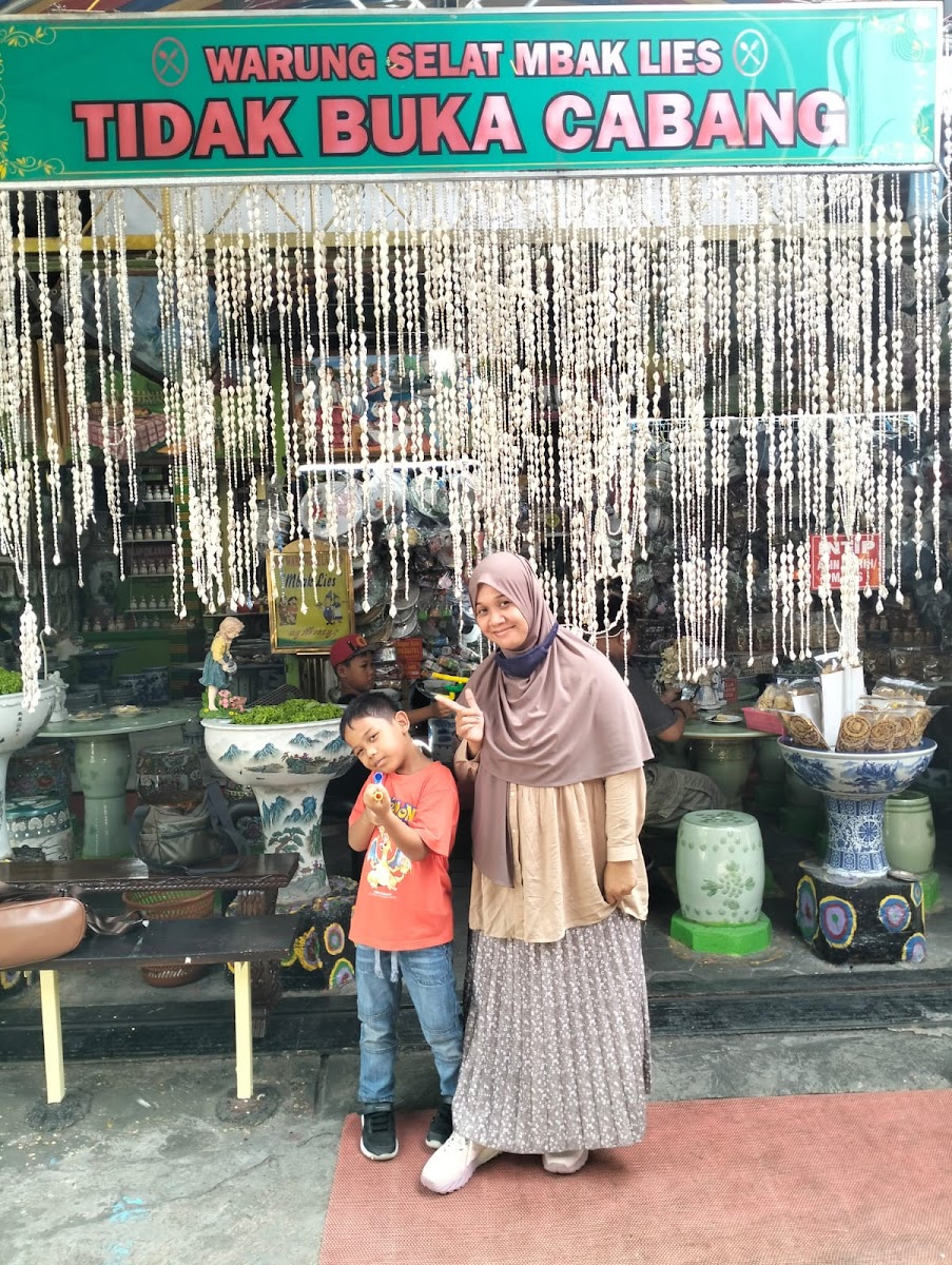 Warung Selat Mbak Lies Photos 9