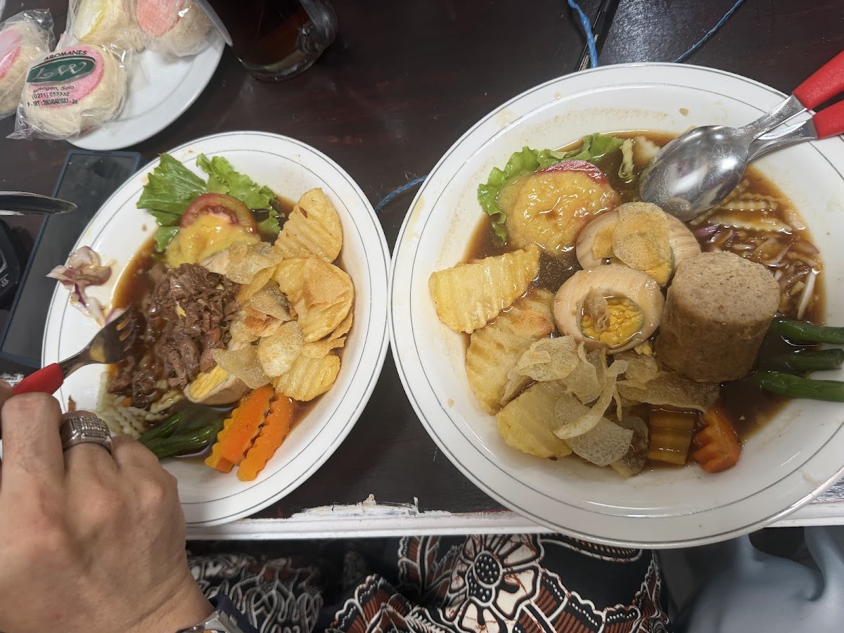 Warung Selat Mbak Lies Photos 2