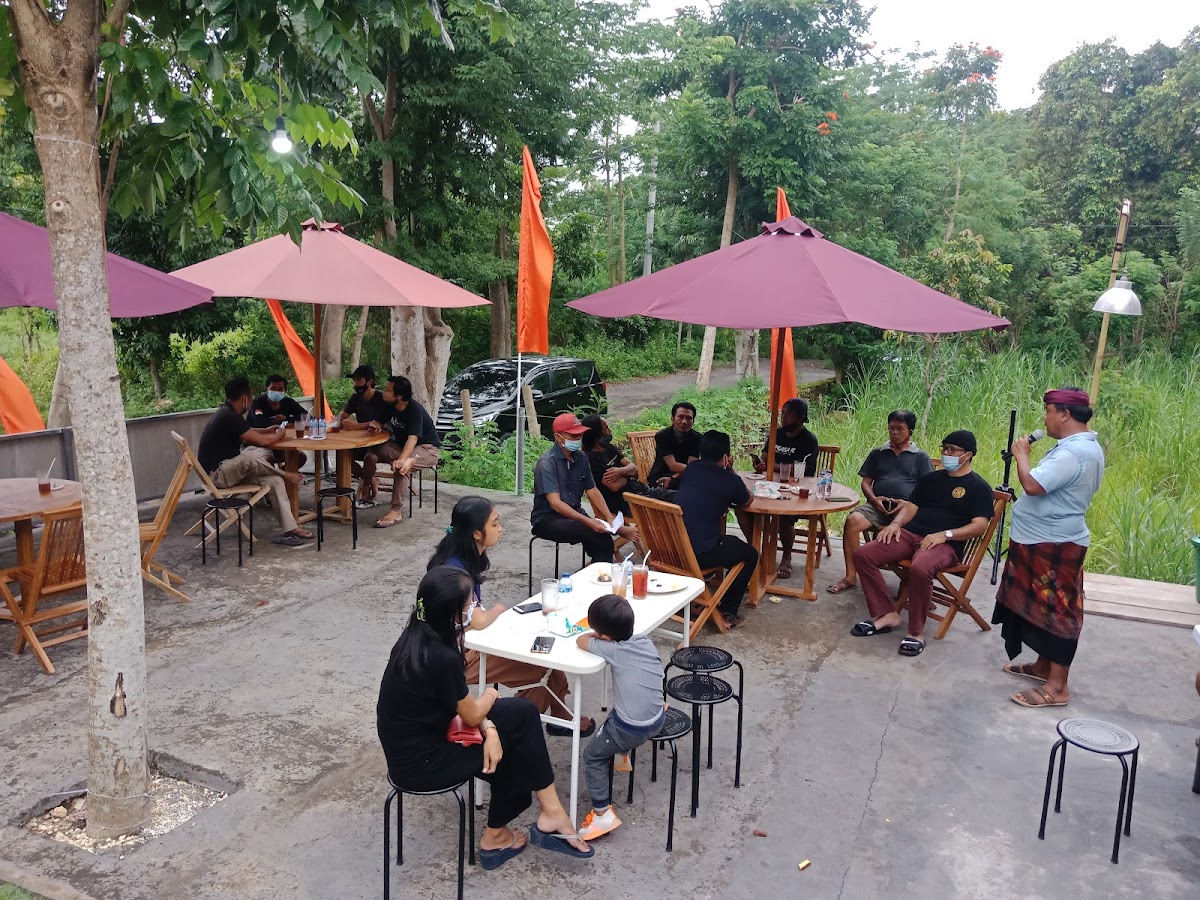 Warung Suki