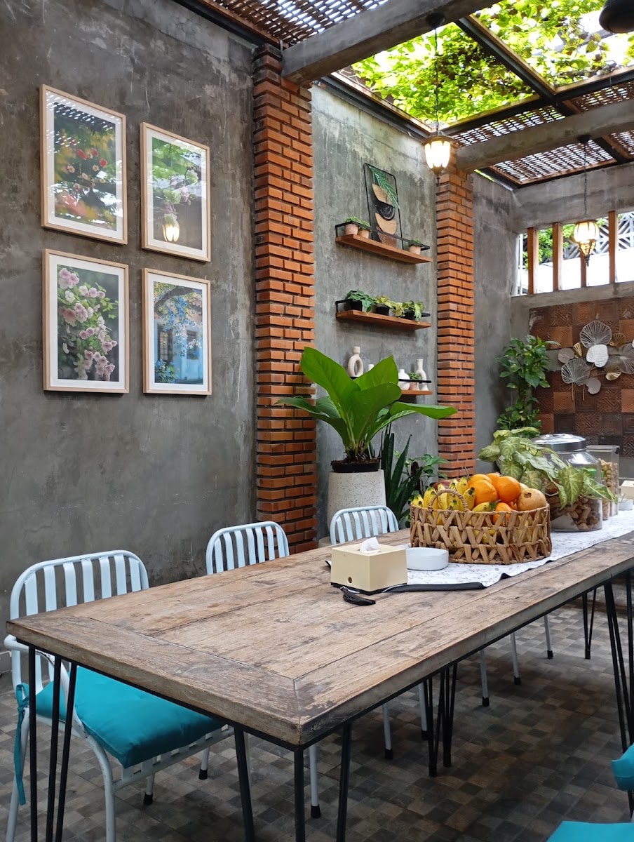 Warung Sundari