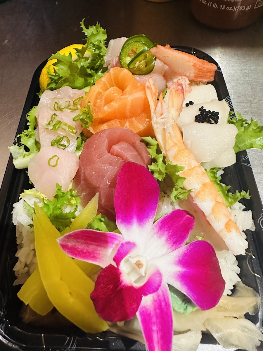 Wasabi Sushi Photos 9