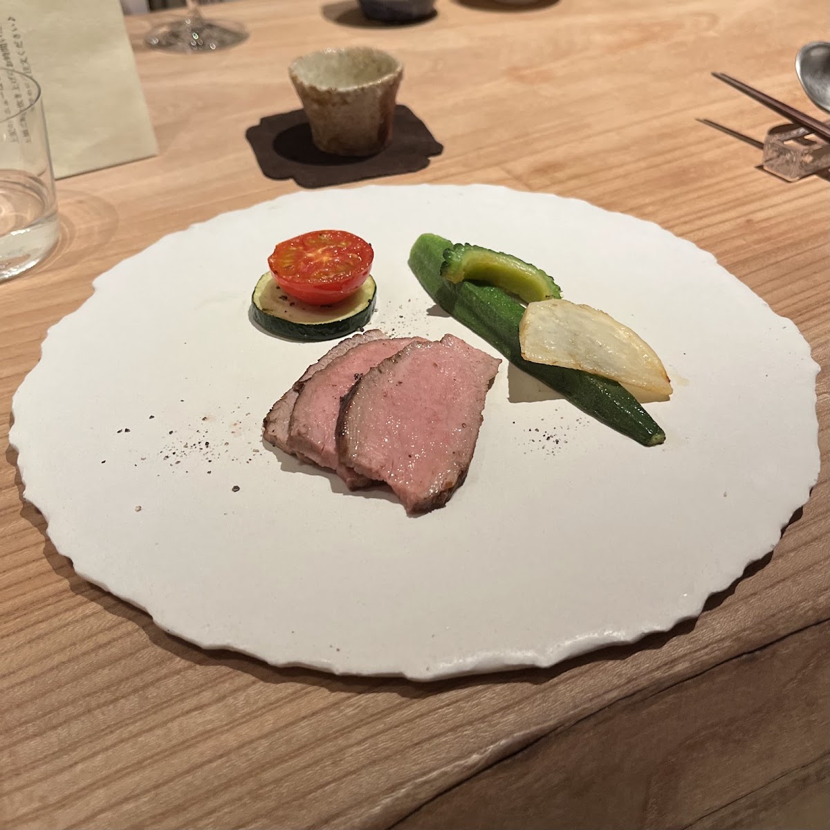 Washoku Restaurant Iro Nakameguro Photos 9