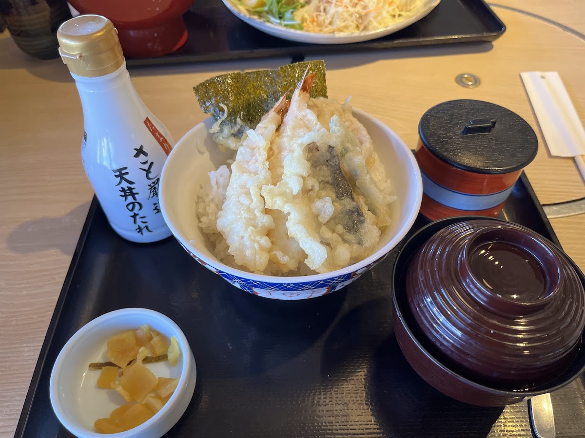 Washoku Sato Hadano Branch Photos 9