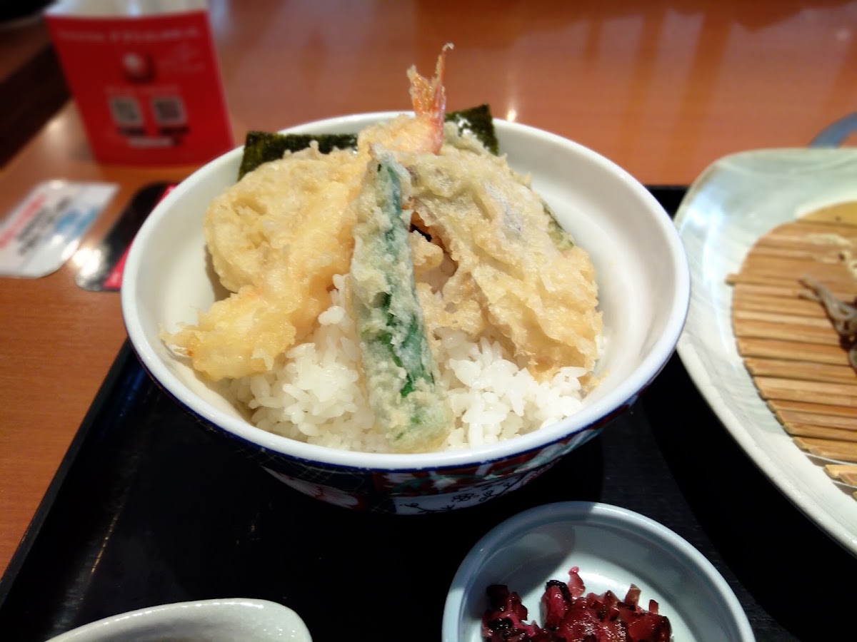 Washoku Sato Shijonawate Branch Photos 9
