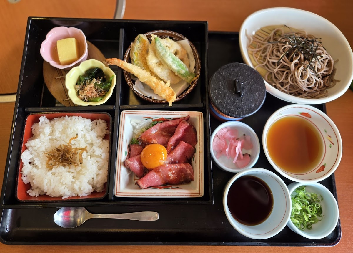 Washoku Sato Shijonawate Branch Photos 2