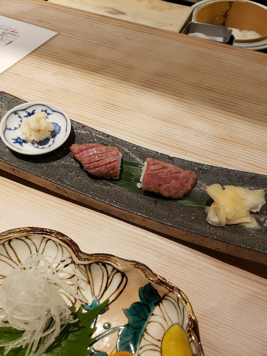 Wasyoku Restaurant Omi Kaiseki Kiyomoto Photos 9