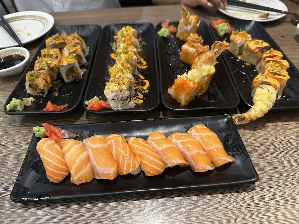 Watami Grill & Sushi Bar Photos 2
