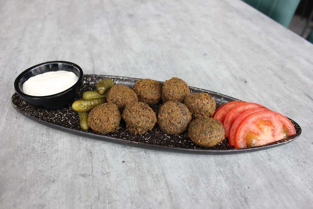 Watar Ziryab Restaurant & Bar Photos 9