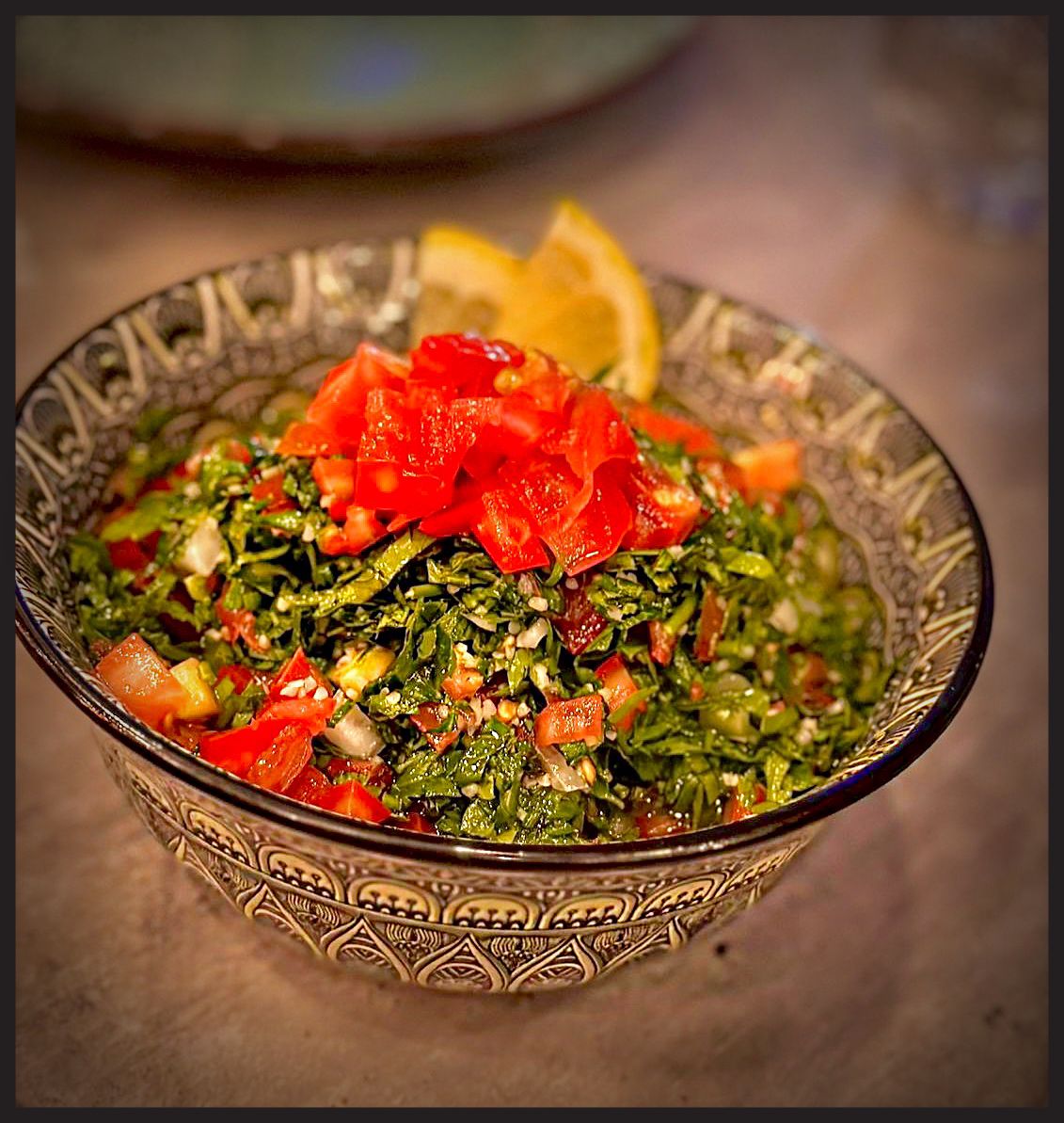 Watar Ziryab Restaurant & Bar Photos 2