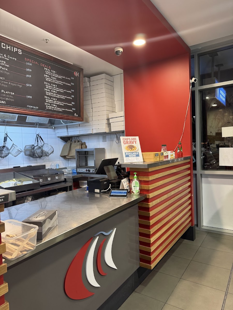 Waterford Fish & Chips Photos 9