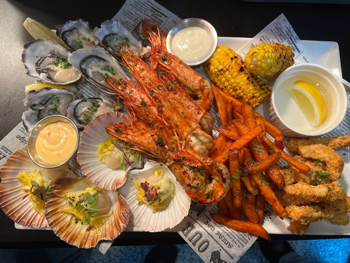 Waterfront View Seafood & Wine Bar Photos 2