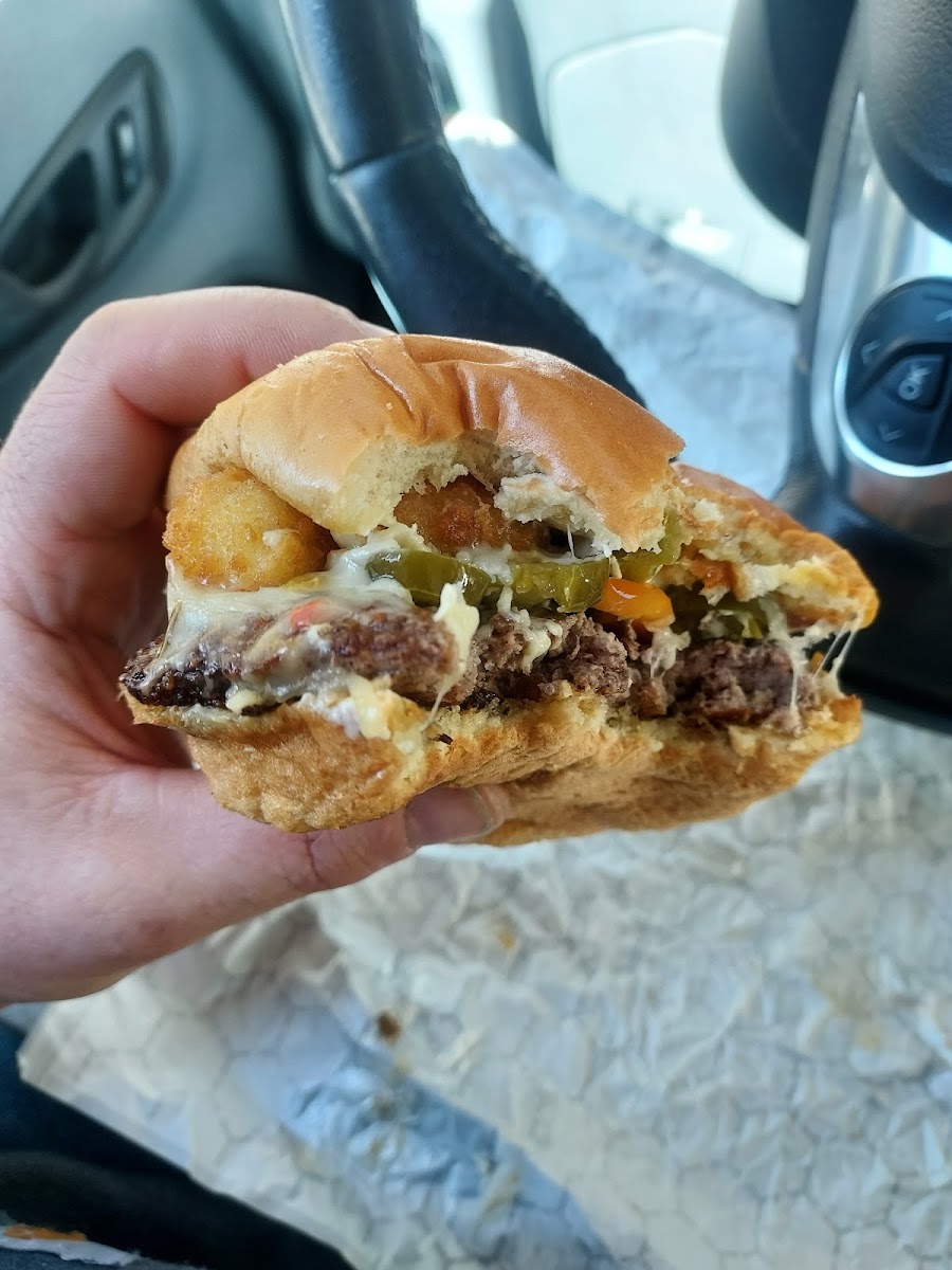 Wauna Burger Photos 9