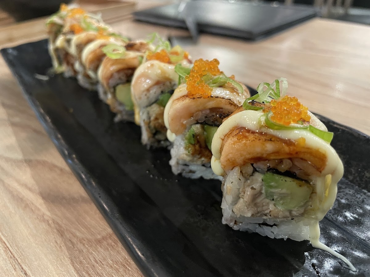 Wazen Japanese Restaurant Photos 2
