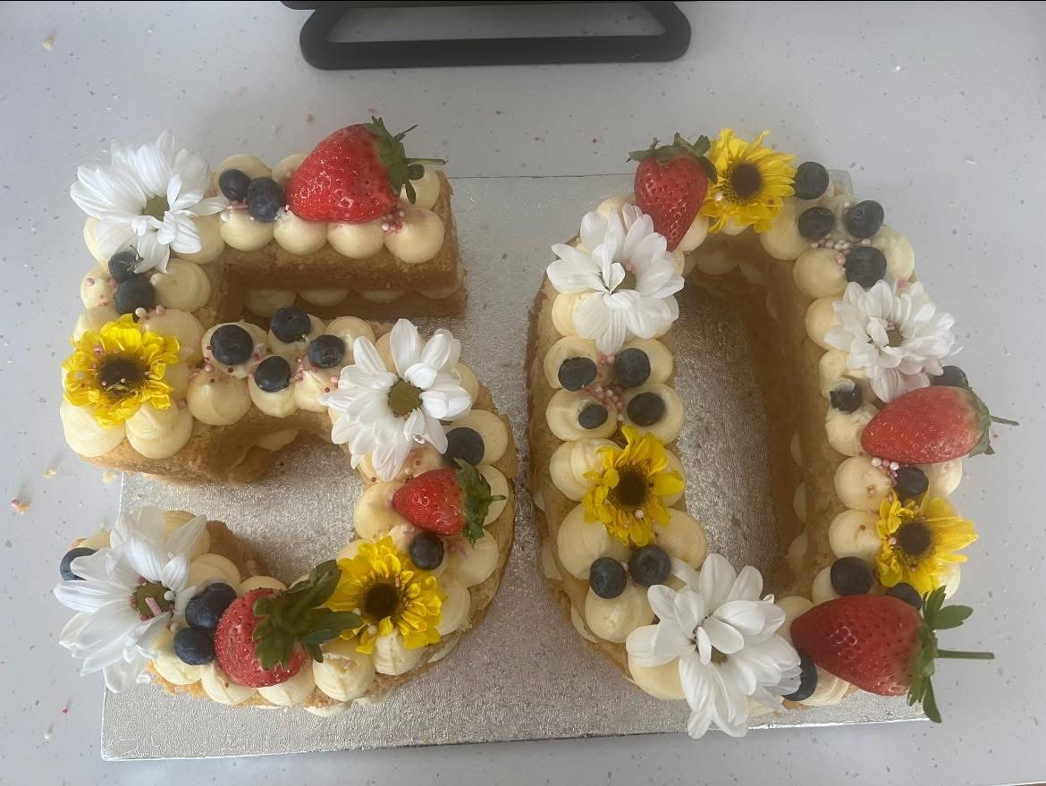We R Cakes Vintage Tearoom Photos 2
