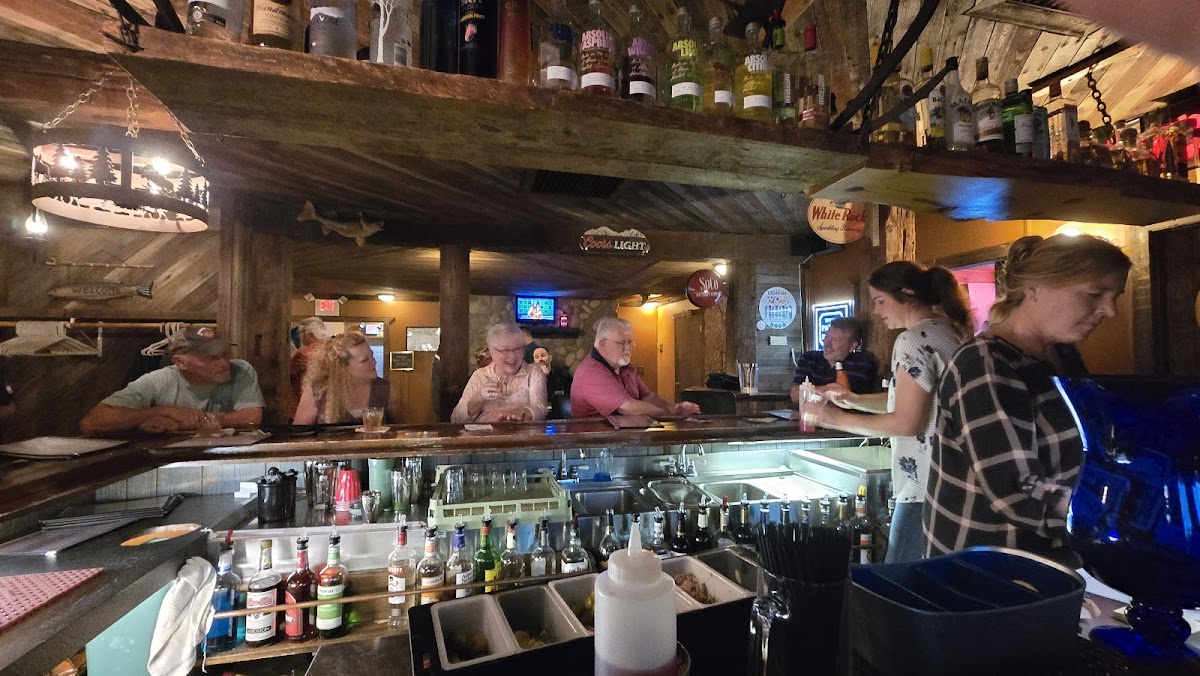 Weatherwood Supper Club