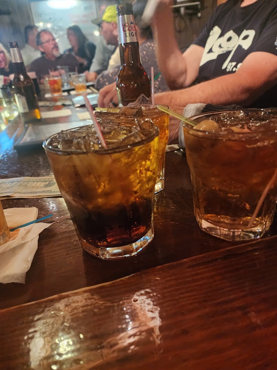 Weatherwood Supper Club Photos 2
