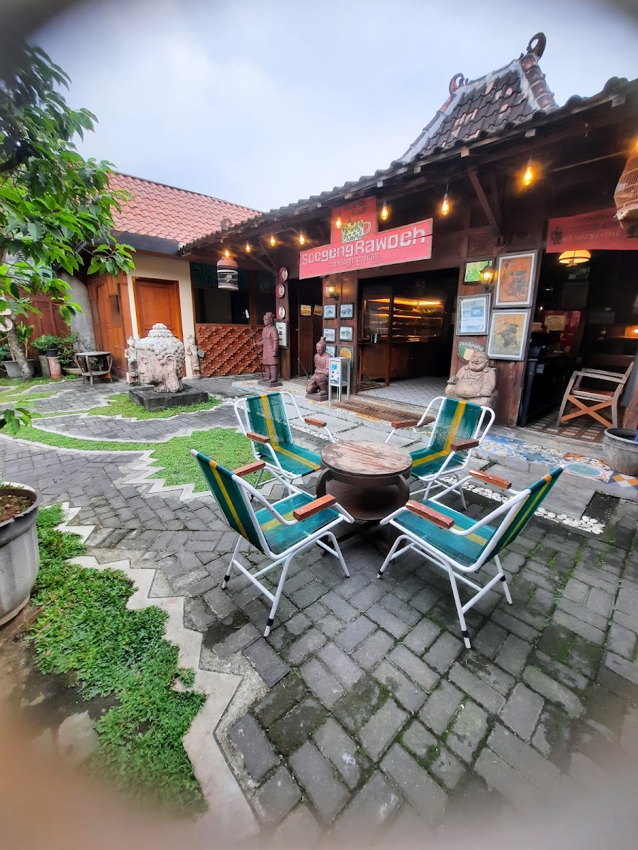 Wedangan Cangkir Blirik Photos 2