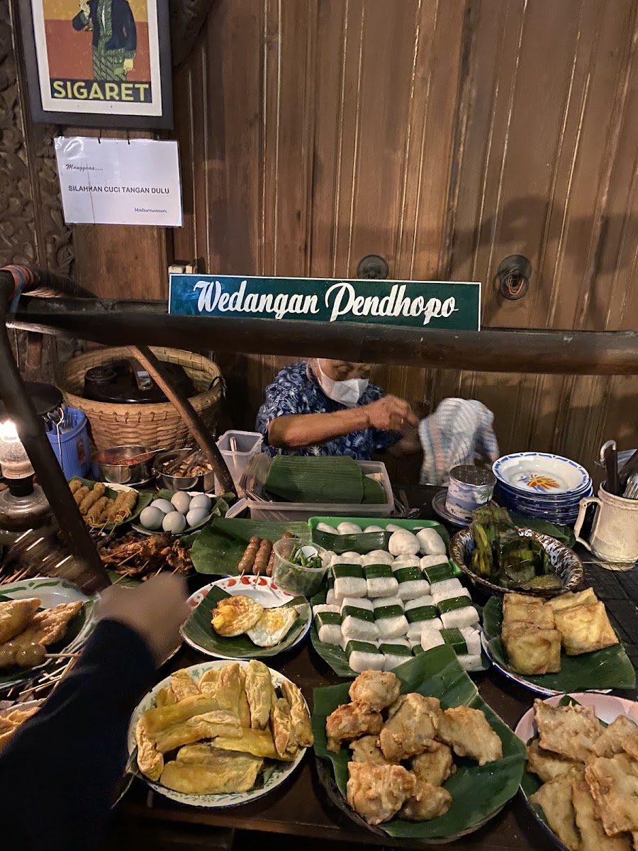 Wedangan Pendhopo Photos 9