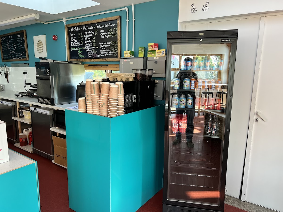 Wee Isle Cafe
