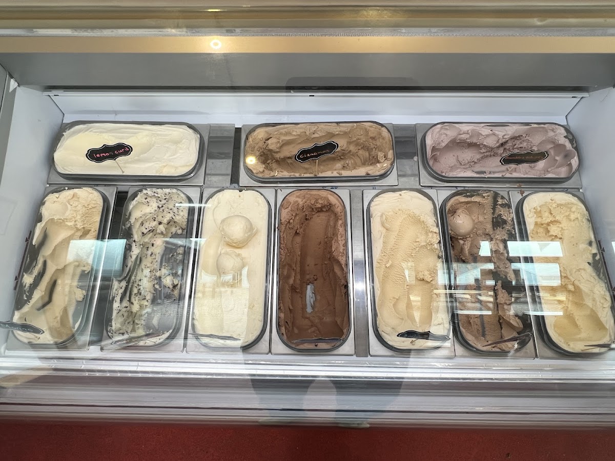 Wee Isle Cafe Photos 9