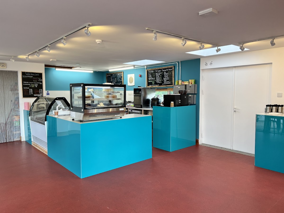 Wee Isle Cafe Photos 2