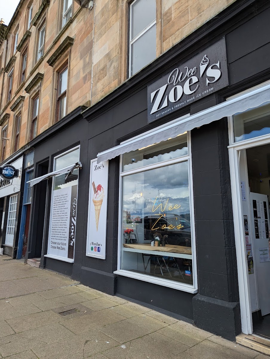 Wee Zoe's