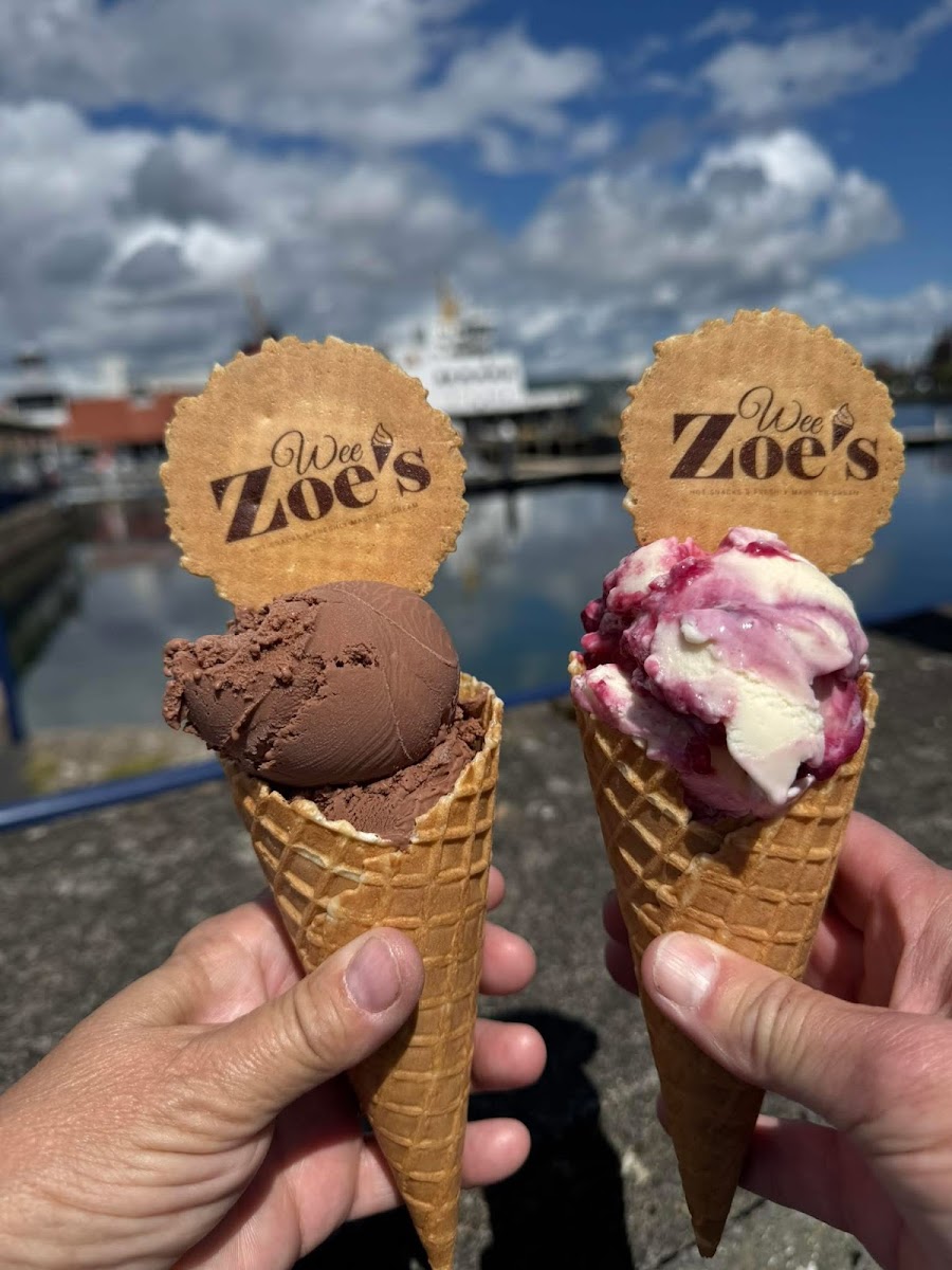 Wee Zoe's Photos 2