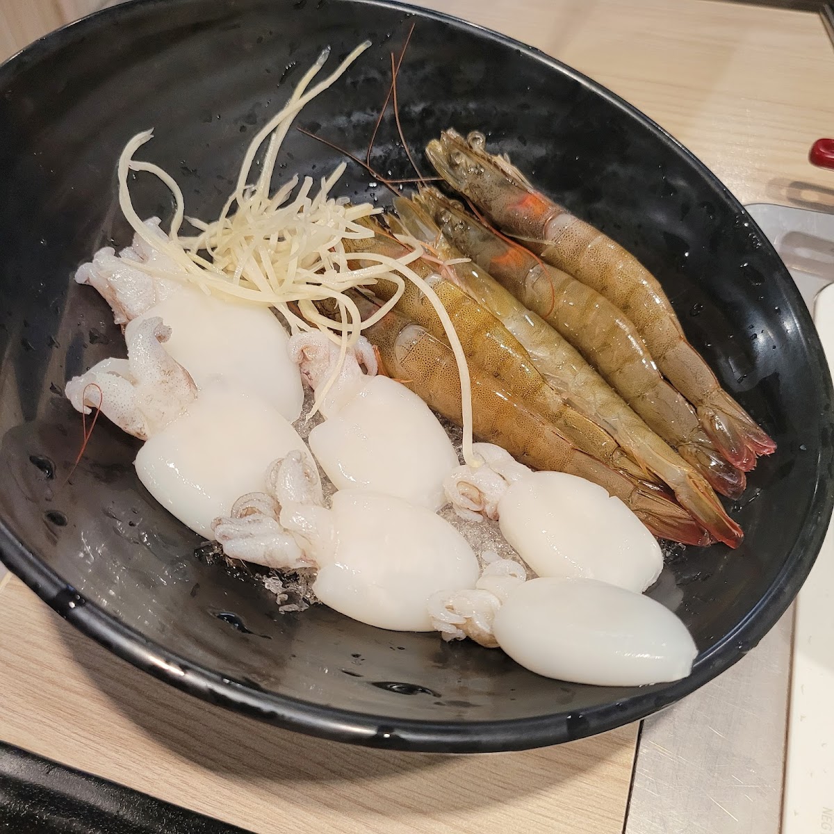 Wei Daye Hot Pot Restaurant Photos 9