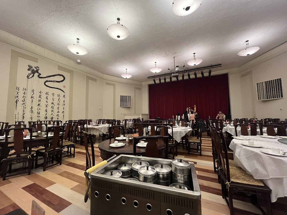 Wei Hong Seafood Restaurant Photos 2