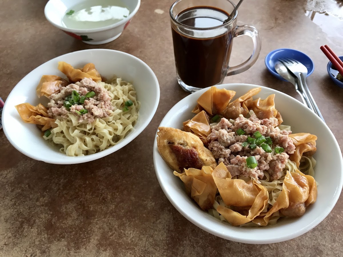 Wei Sheng Wan Tan Mee Photos 2