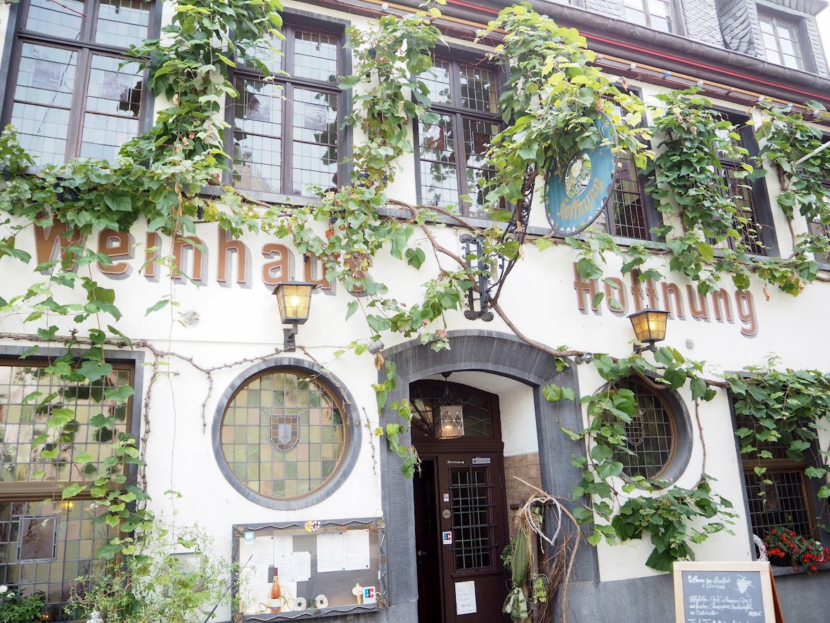 Weinhaus Hoffnung Photos 2