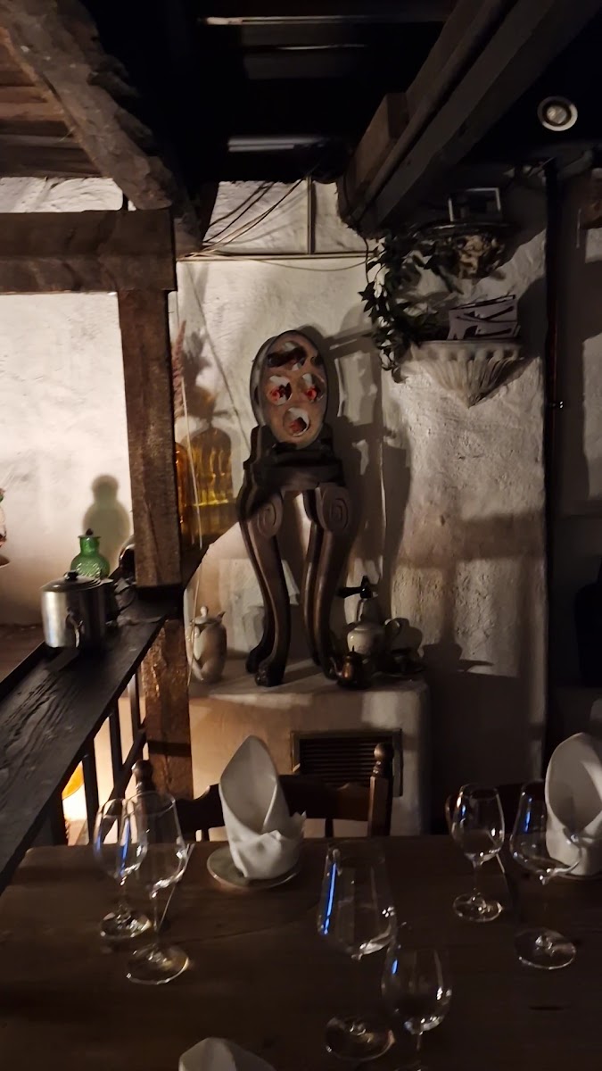 Weinhof Voosen Restaurant & Eventlocation Photos 9
