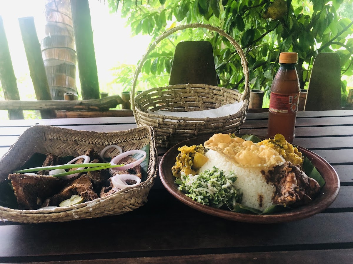 Wela Addara Restaurant Kurunegala Photos 9