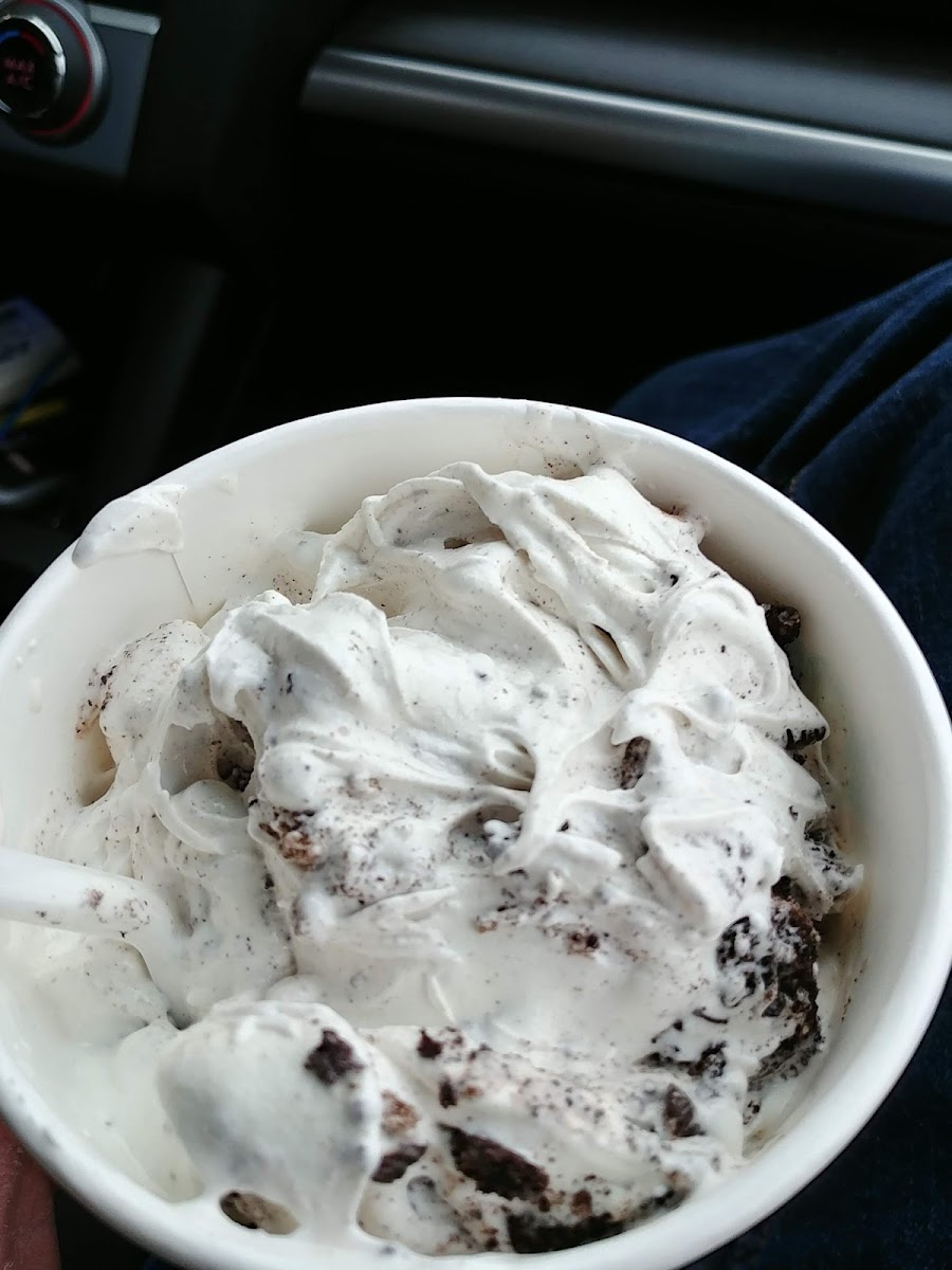 Welch's Dairy Cream Photos 9