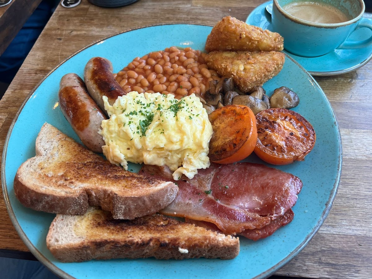 Wellingtons Coffeehouse And Bar Photos 2