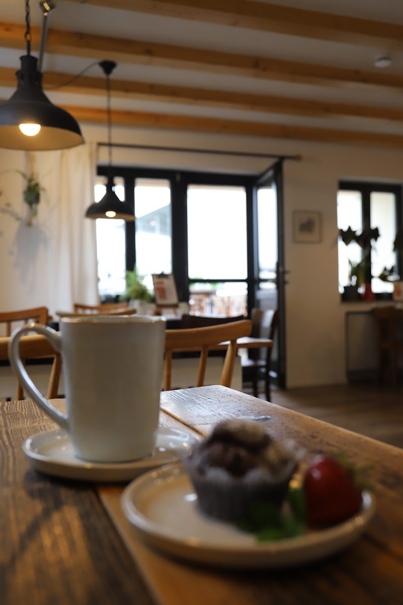 Weltkind Bistro & Cafe Photos 9